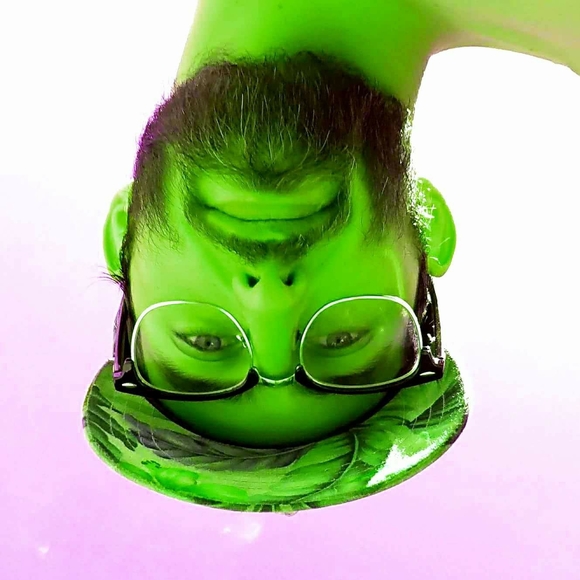 Meet your Posher, Riley - Picture 1 of 1